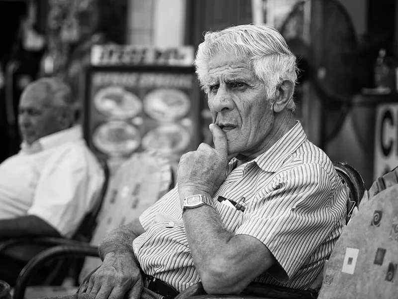 When the Voice on the Phone Is Not Human: AI-Powered Scams Targeting America's Seniors
