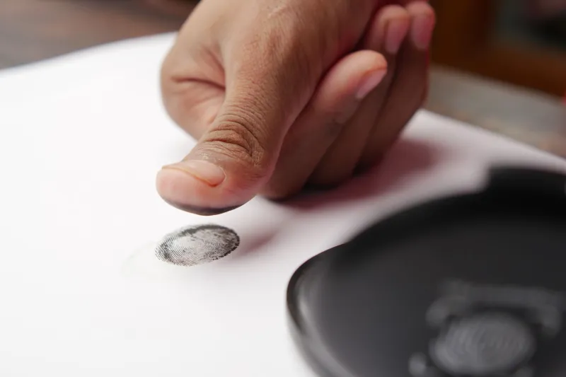 Fingerprints Don't Lie — But Scanners Can Be Fooled: The Hidden Fragility of Biometric Security