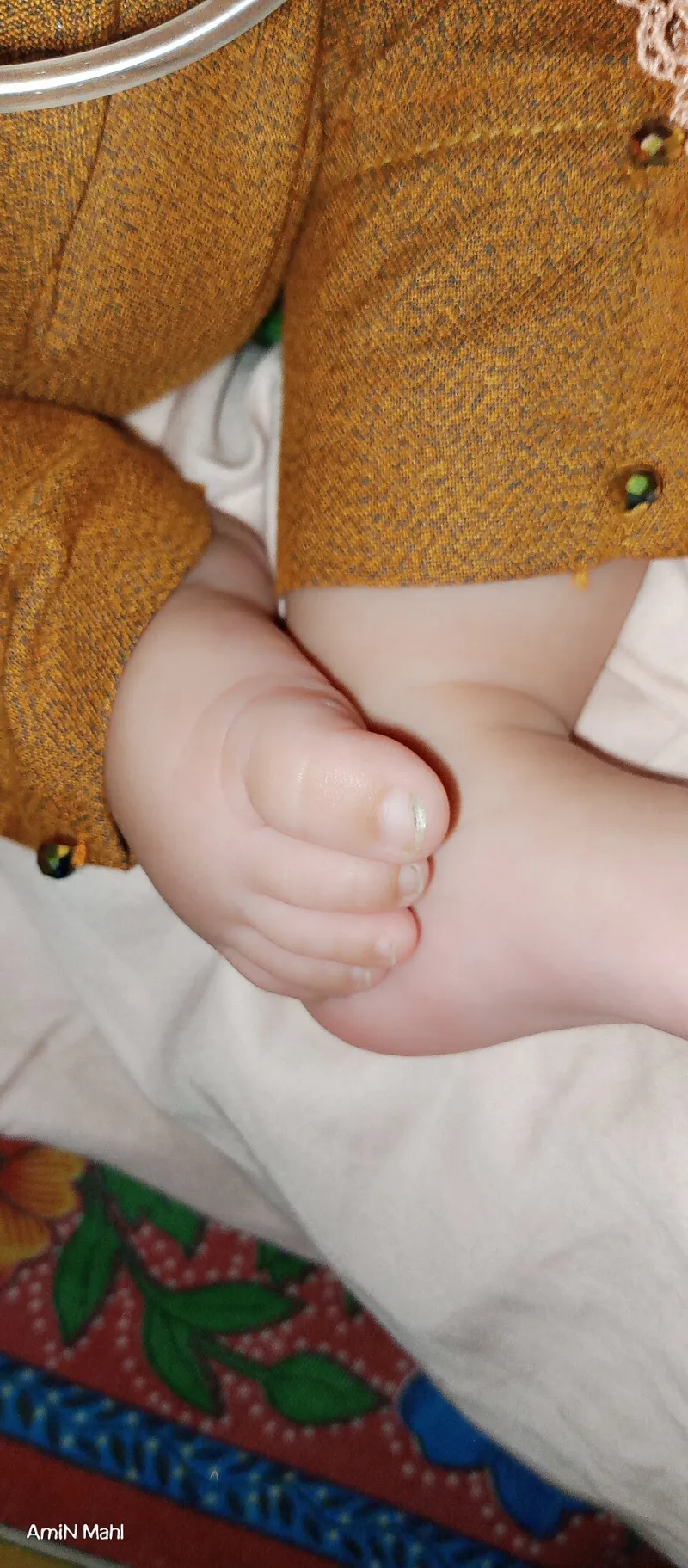 Eighteen Years of Head Start: Why Freezing Your Newborn's Credit Should Be a Birth Certificate Checklist Item