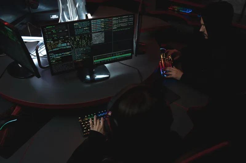 State-Sponsored and Silent: How North Korea's Lazarus Group Turned the Software Supply Chain Into a Trojan Horse for U.S. Defense