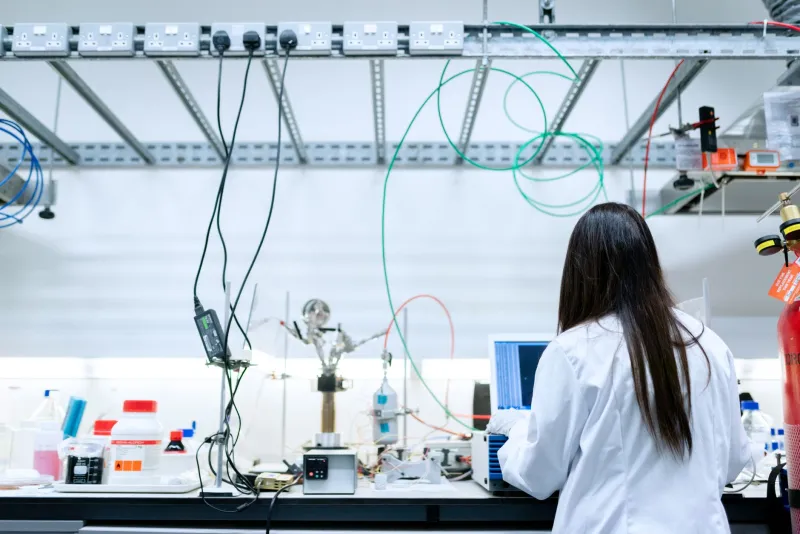 Cracking the Future: How Quantum Computing Is Forcing a Global Rethink of Digital Encryption